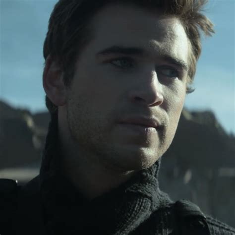 Liam Hemsworth (The Hunger Games) | Liam hemsworth, Hunger games, Hemsworth