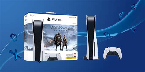 Select PS5 Bundles Have Had Their Prices Cut For A Limited Time