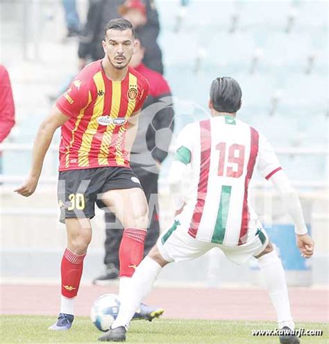 Photos L J Esp Rance De Tunis Stade Tunisien