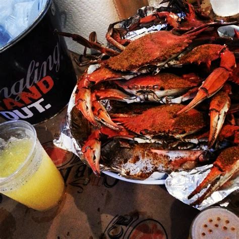 The Crab Place Seafood Crisfield Md Reviews Photos Yelp