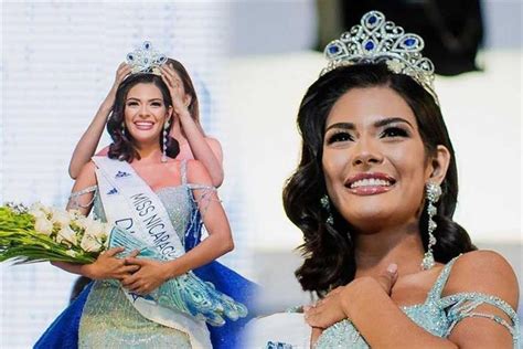 Heres Everything You Need To Know About Miss Universe Nicaragua 2023