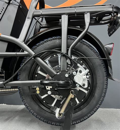 Купить Электровелосипед Wenbox S-30 - Sigvey.ru