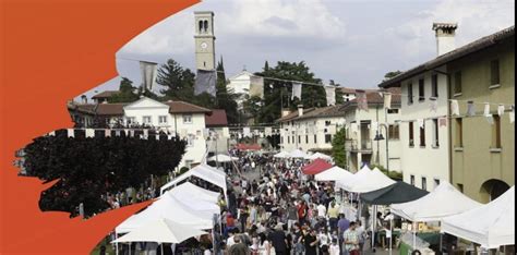 Il Paese Dei Balocchi A Rive D Arcano Ud Anteprima Sagre