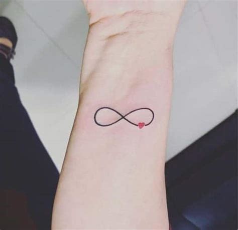 Best Infinity Tattoo Designs With Powerful Meanings Citimuzik