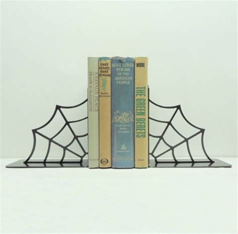 Creative Bookends Art