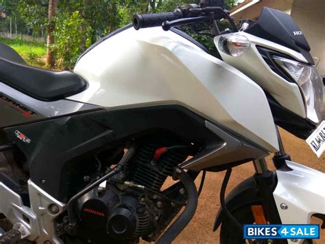 Used Model Honda Cb Hornet R For Sale In Ernakulam Id