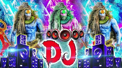 Mahakal Dj Dailougs Remix Vol2 Hard Remix Jay Mahakal जय महाकाल