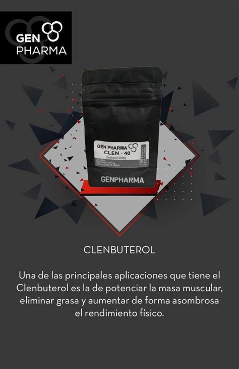 Clen Tabs Clenbuterol Iron Suplements