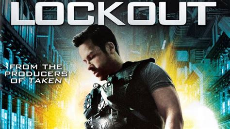 Lockout (2012) - James Mather, Stephen St. Leger | Synopsis ...