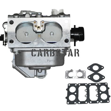 Carburetor For Honda Gx630 Gx630r Gx630rh Gx690 Engines 16100 Z9e 033 Ebay