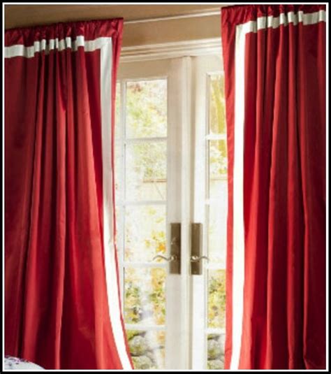 Wide Pocket Curtain Rod 120 Download Page Home Design Ideas Galleries Home Design Ideas Guide