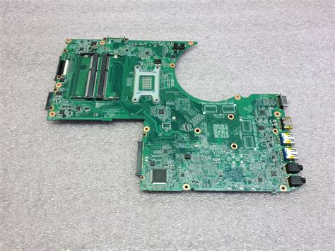 Toshiba Satellite P A P A Intel Motherboard A