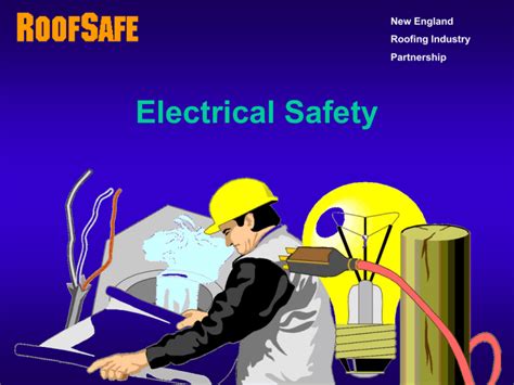 Electrical Safety