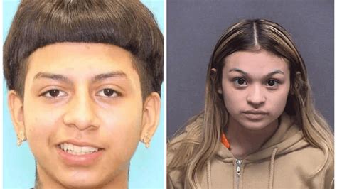 Teens Arrested After Robbing Man At Gunpoint At A Northeast Gas Station