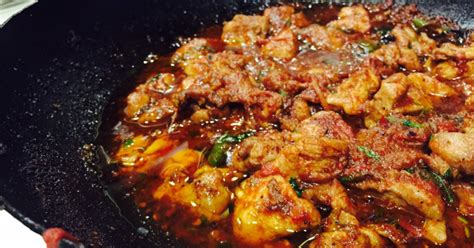 Best Chicken Karahi In Islamabad For You To Try Out