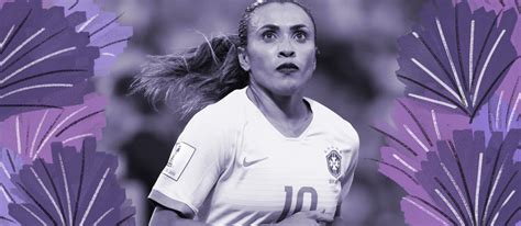 Marta Faz 35 Relembre Cinco Momentos Em Que A Rainha Do Futebol Fez