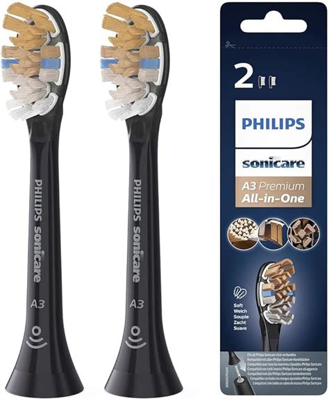 Philips Sonicare Original A3 Premium All In One Standard Sonic