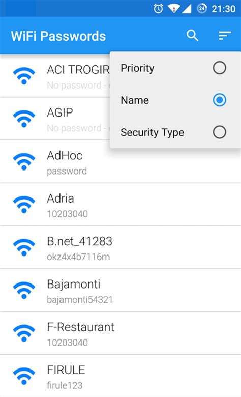 Wifi Passwords Root Apk For Android Download