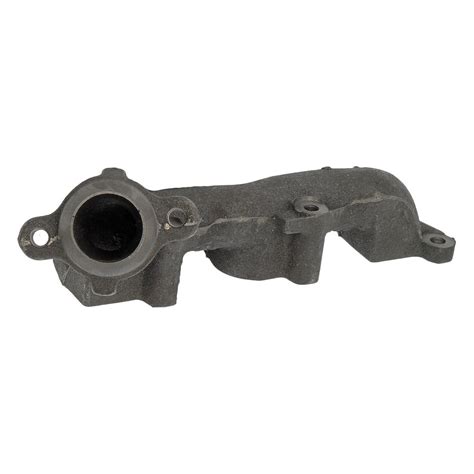 2006 Ford F150 Exhaust Manifold Leak