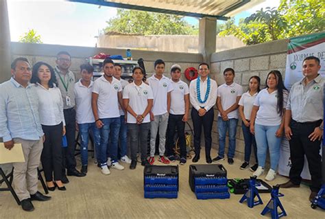 UTyPSG Universidad Tecnológica y Politécnica de la Sierra de Guerrero