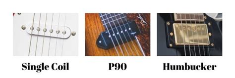 P90 Pickups: Are They Any Good? - Pro Sound HQ