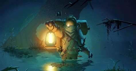 Outer Wilds Echoes Of The Eye Dlc Review A Gem Within A Masterpiece