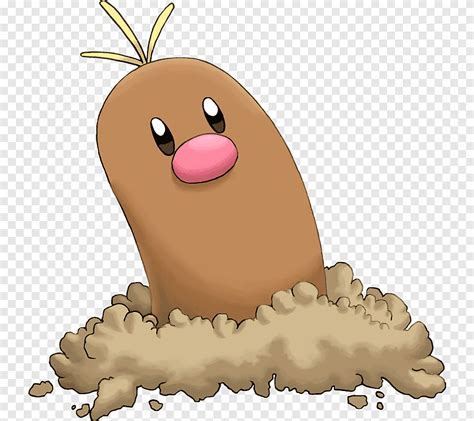 Diglett Neus Alola Dugtrio Garchomp Bulbapedia Gible Smeargle