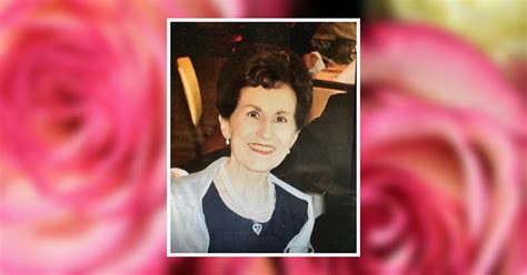 Lillian I Neborak Obituary 2024 Devlin Gatcha Funeral Home