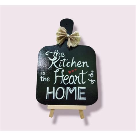 Wooden Kitchen Decor | Decor In Style | Customized