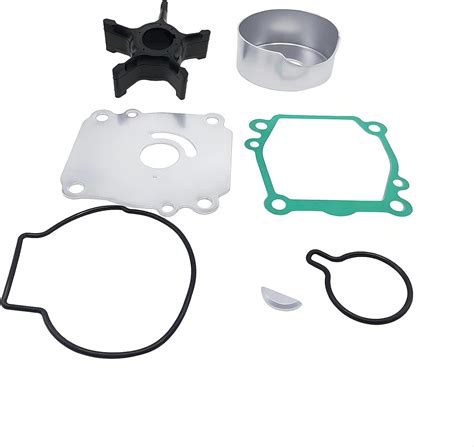 Amazon Uanofcn J Water Pump Service Kit For Suzuki