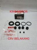 Jual Seal Sil Kit Caliper Kaliper Piston Rem Belakang Honda Crv Gen