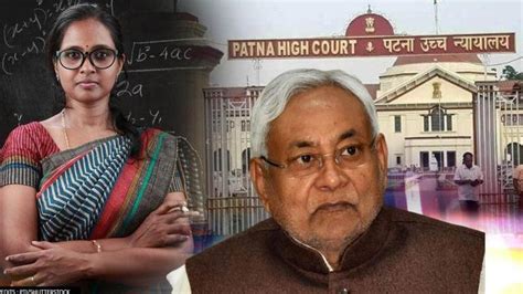 Patna HC Directs Bihar Govt To Fill Posts Of Commerce Teachers Within 6