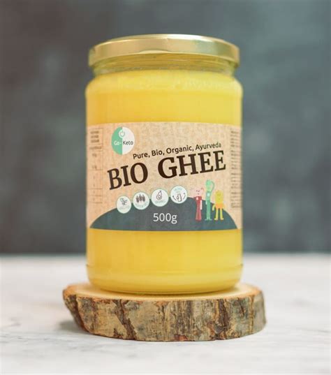 Bio Ghee Go Keto Single Swiss Point Of Care Swiss Point Of Care