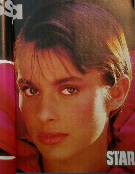 Pin By Divas Super Poderosas On Nastassja Kinski Celebrities Actors