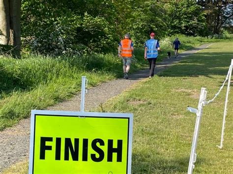 News Loch Leven Parkrun