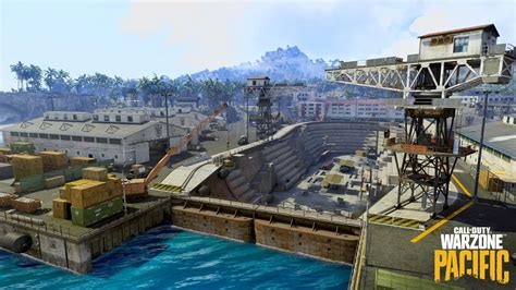 Call of Duty Warzone gets a new map and significant gameplay changes