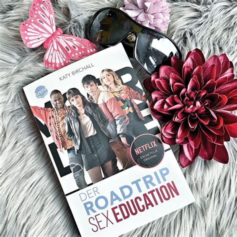 Rezension Sex Education Der Roadtrip