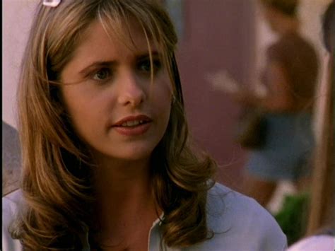 Buffy Buffy Summers Image 11718115 Fanpop