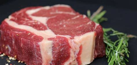 Carnes Rojas ¿cuáles Son ¿qué Beneficios Y Qué Propiedades Tienen