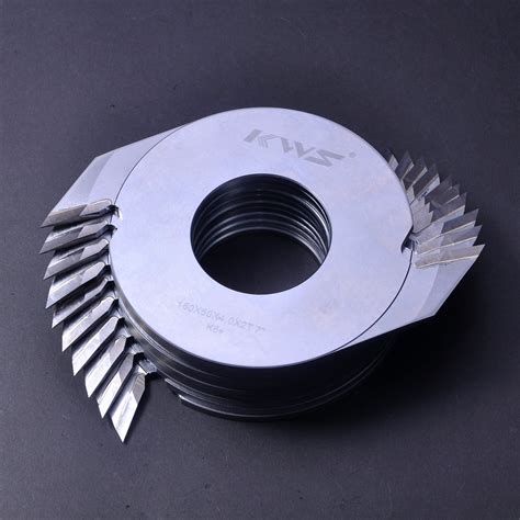 Woodworking Finger Joint Cutter High Quality Saw Blade For Wood China