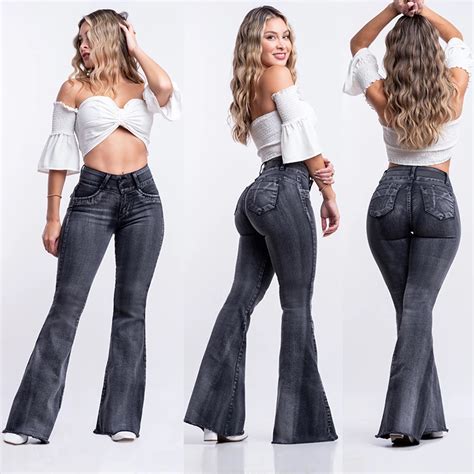 2023 New Style High Bounce Pants Womens Slimming Buttock Lifting