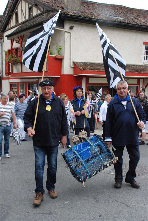 Le Comit De Jumelage Va Recevoir Les Bretons