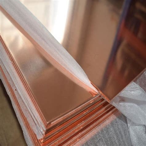 Decorative Copper Sheets 14 Gauge Copper Sheet China Fr4 Copper Clad Laminate Sheet And Copper