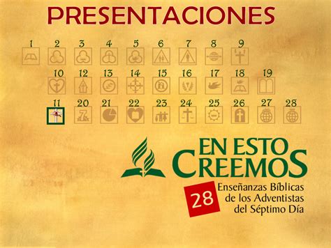 Las Creencias De Los Adventistas Del S Ptimo D A Libro Aplicaci N