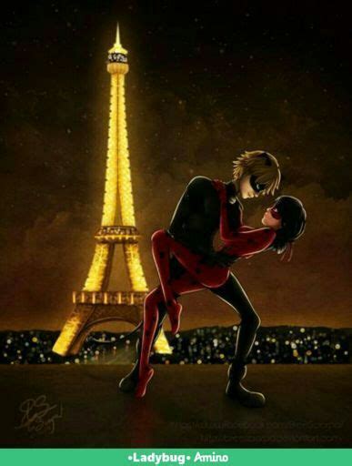 La Torre Eiffel Wiki Miraculous Ladybug Espa Ol Amino