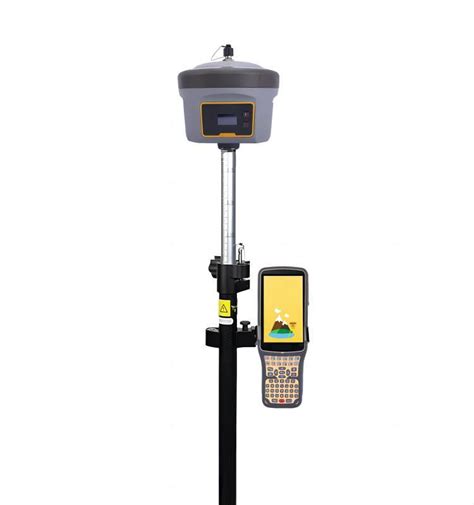 High Precision Land Surveying Equipment Instrument GPS System South