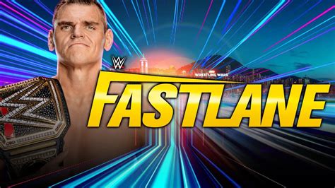 WWE 2K22 Fastlane Universe Mode Highlights YouTube