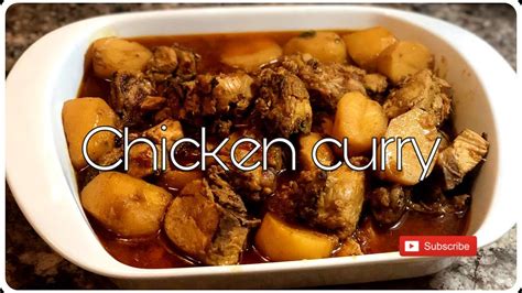 Aloo Chicken Recipe Chicken Curry Aloo Chicken Banane Ka