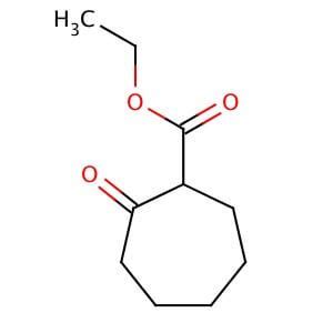 Ethyl 2 Oxo 1 Cyclooctanecarboxylate CAS 4017 56 5 SCBT Santa