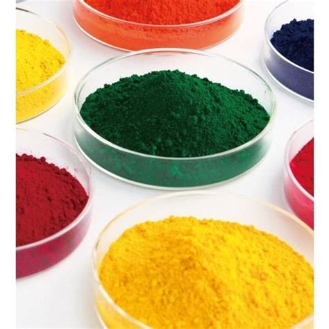 Organic Colors Pigments Powder Bag Kg At Rs Kg In Jaipur Id